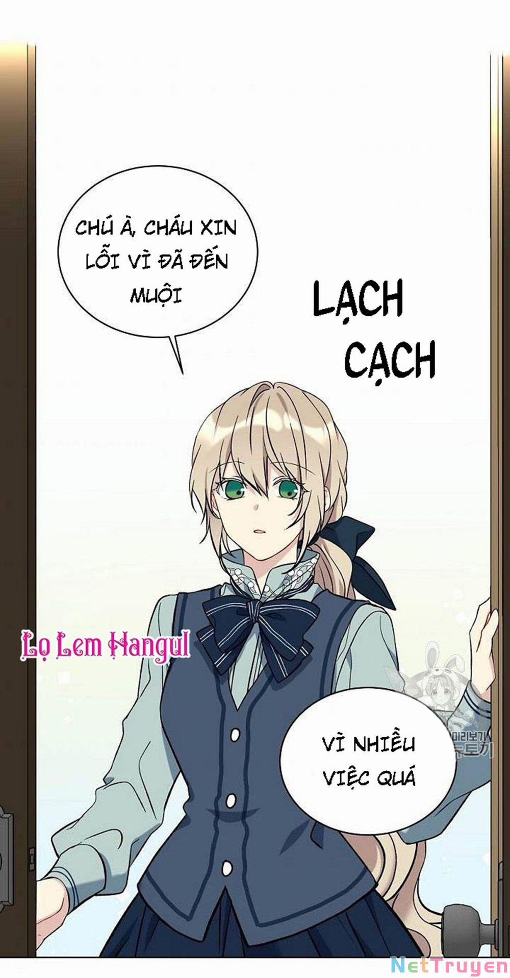 Vương Miện Viridescent 13 trang 2