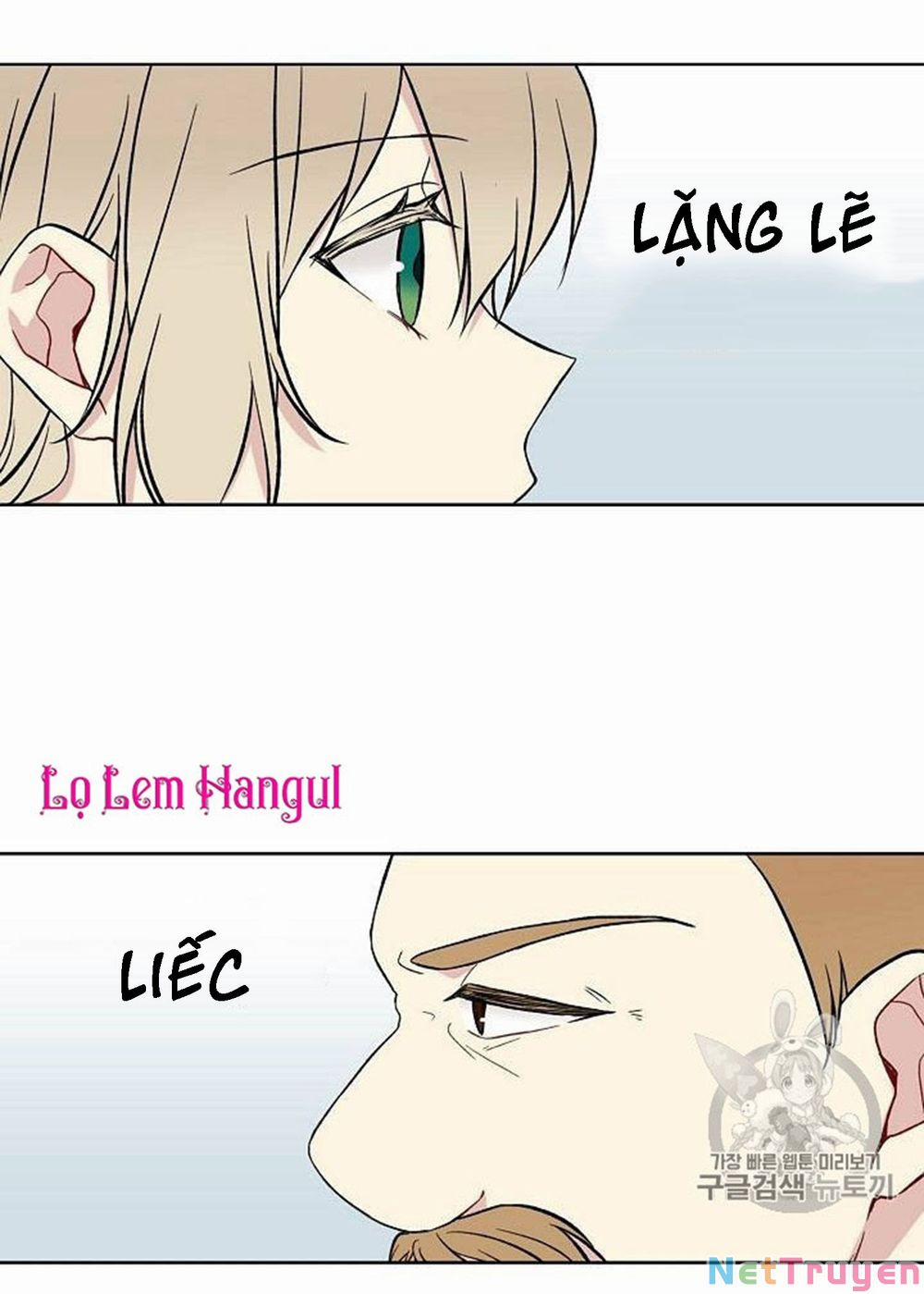 Vương Miện Viridescent 13 trang 21