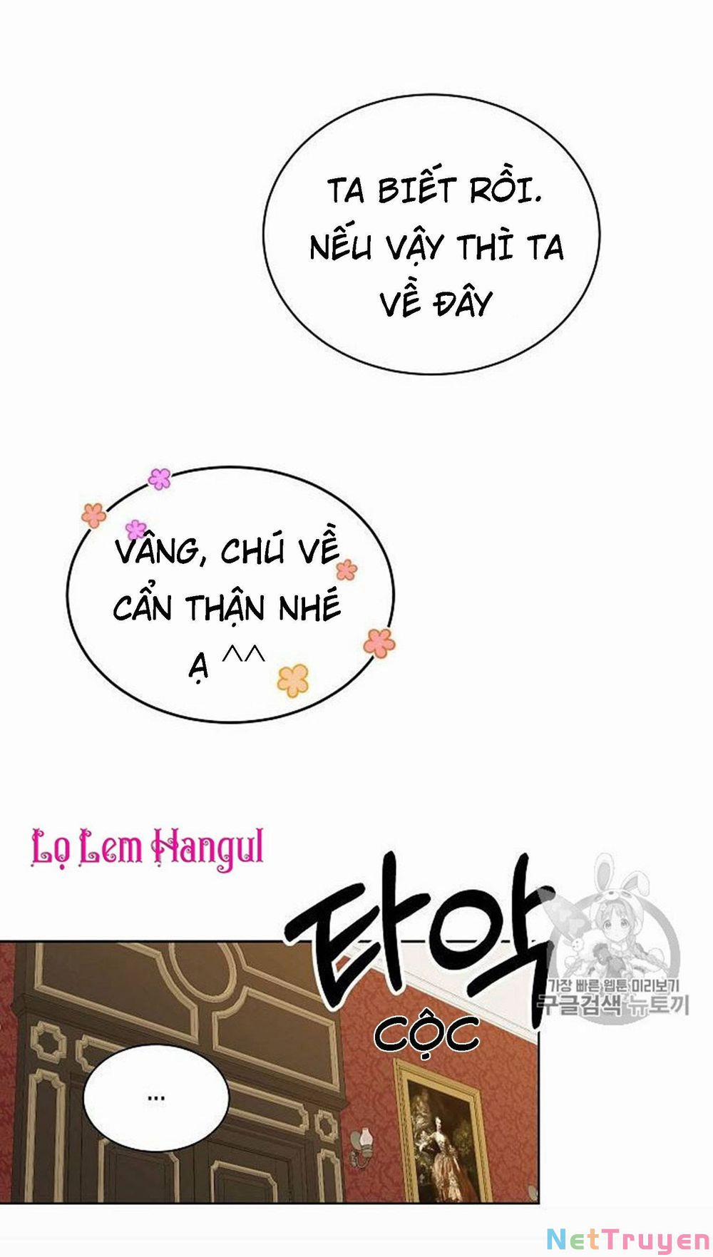 Vương Miện Viridescent 13 trang 22