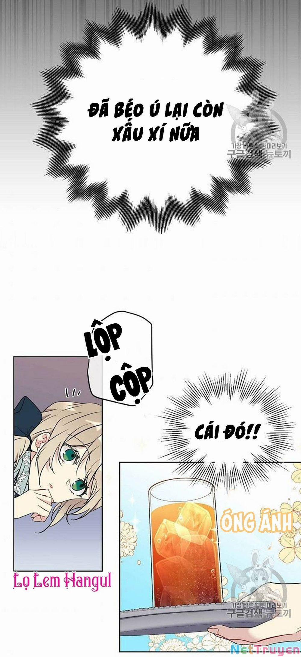 Vương Miện Viridescent 13 trang 25