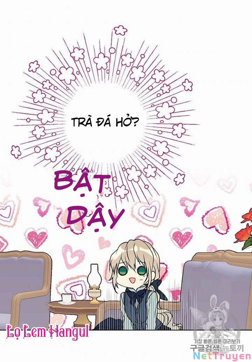 Vương Miện Viridescent 13 trang 26