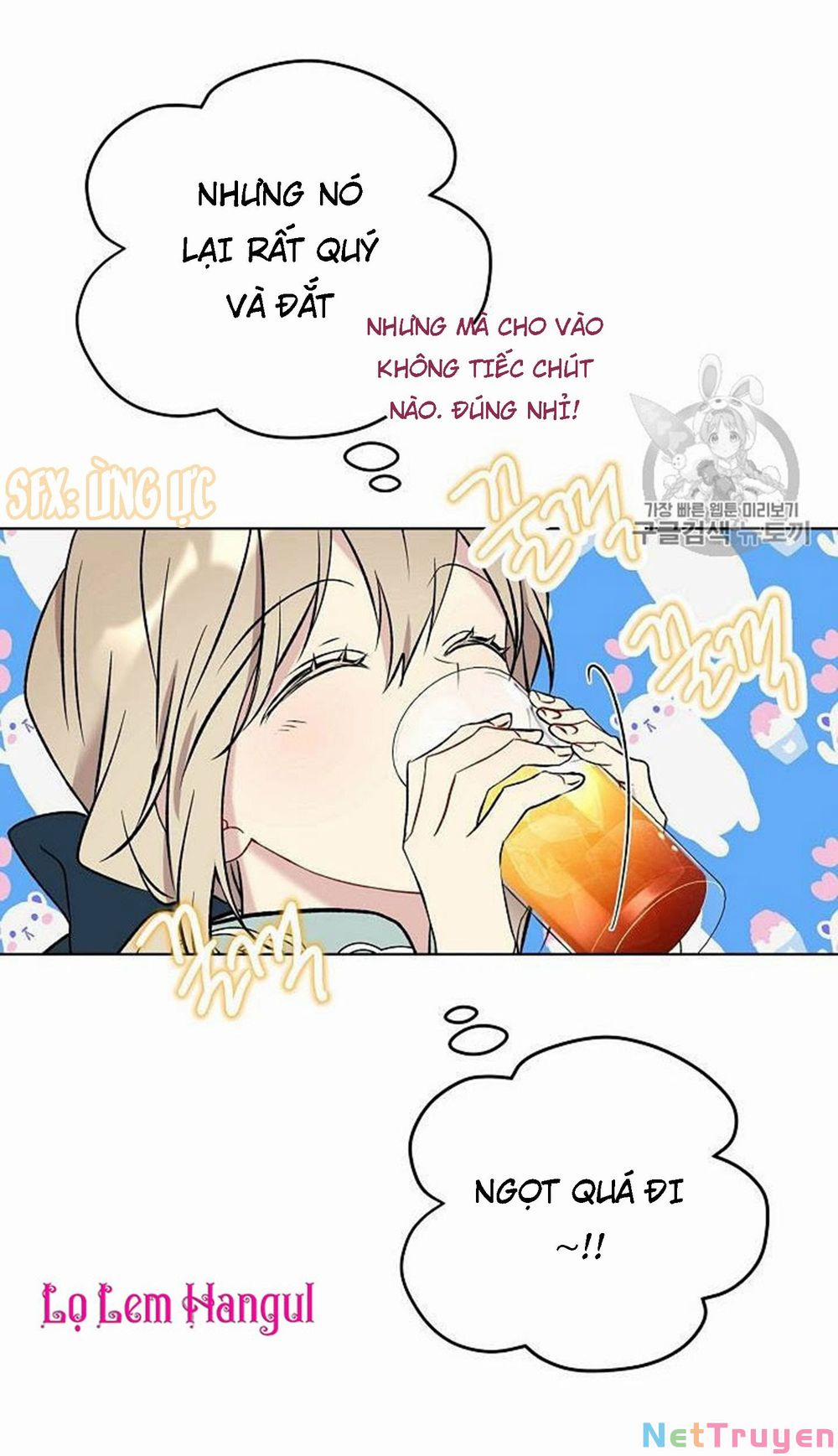 Vương Miện Viridescent 13 trang 29