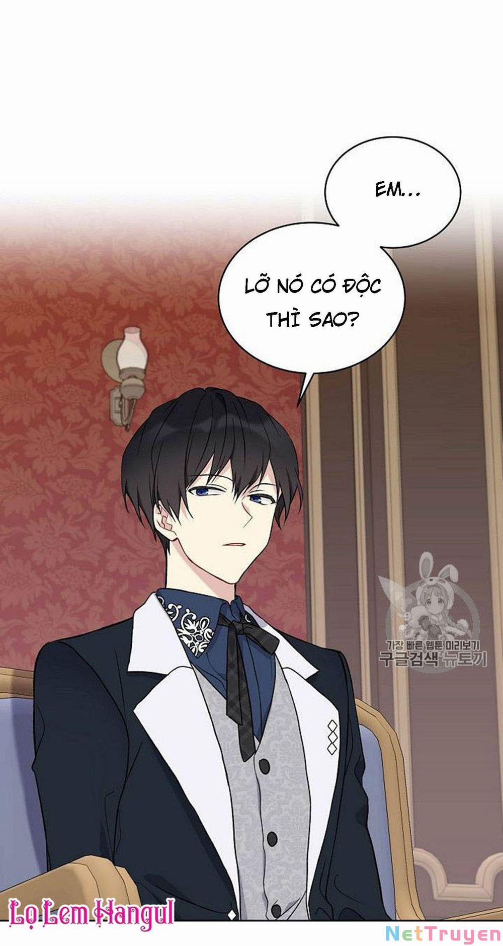 Vương Miện Viridescent 13 trang 32