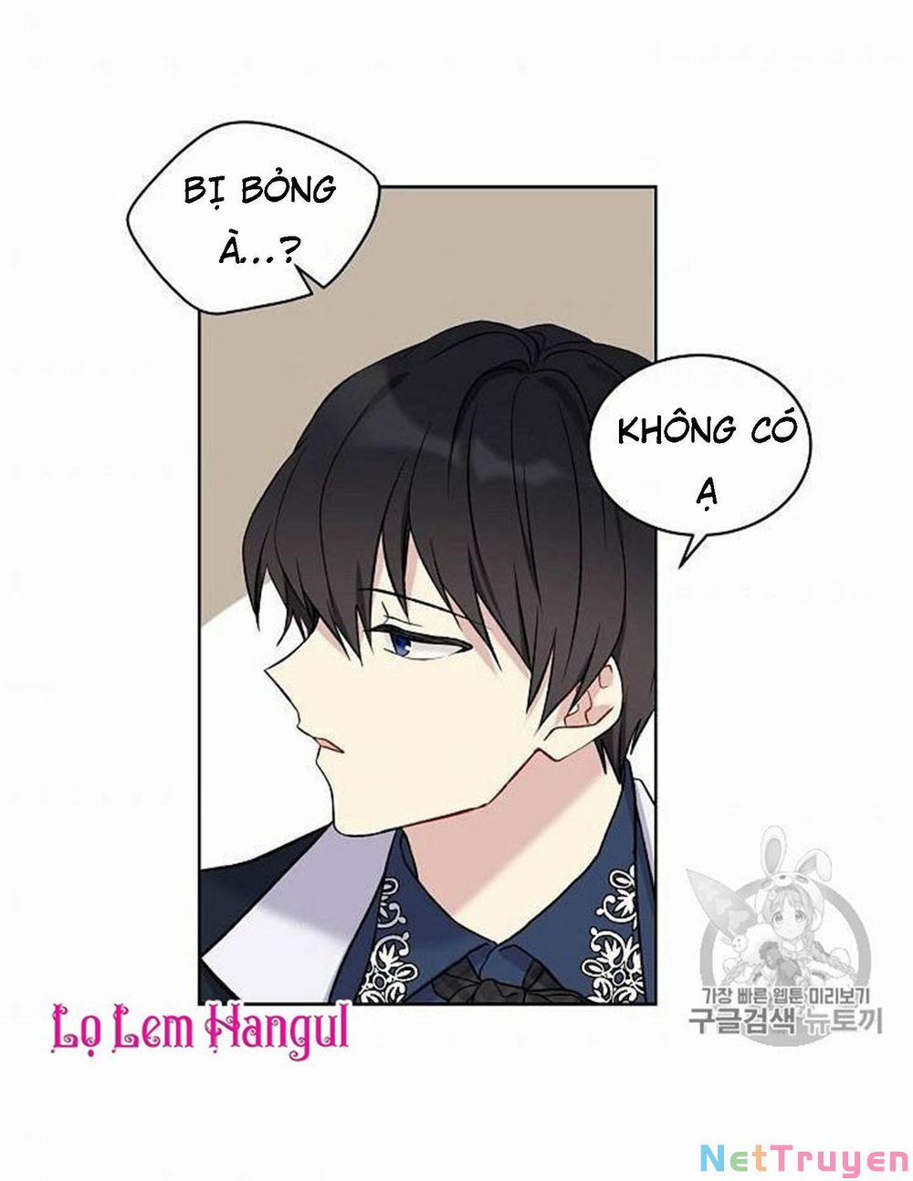 Vương Miện Viridescent 13 trang 34