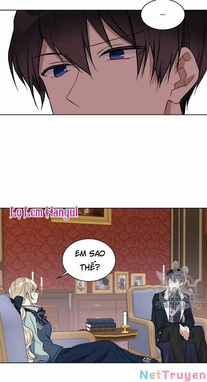 Vương Miện Viridescent 13 trang 36