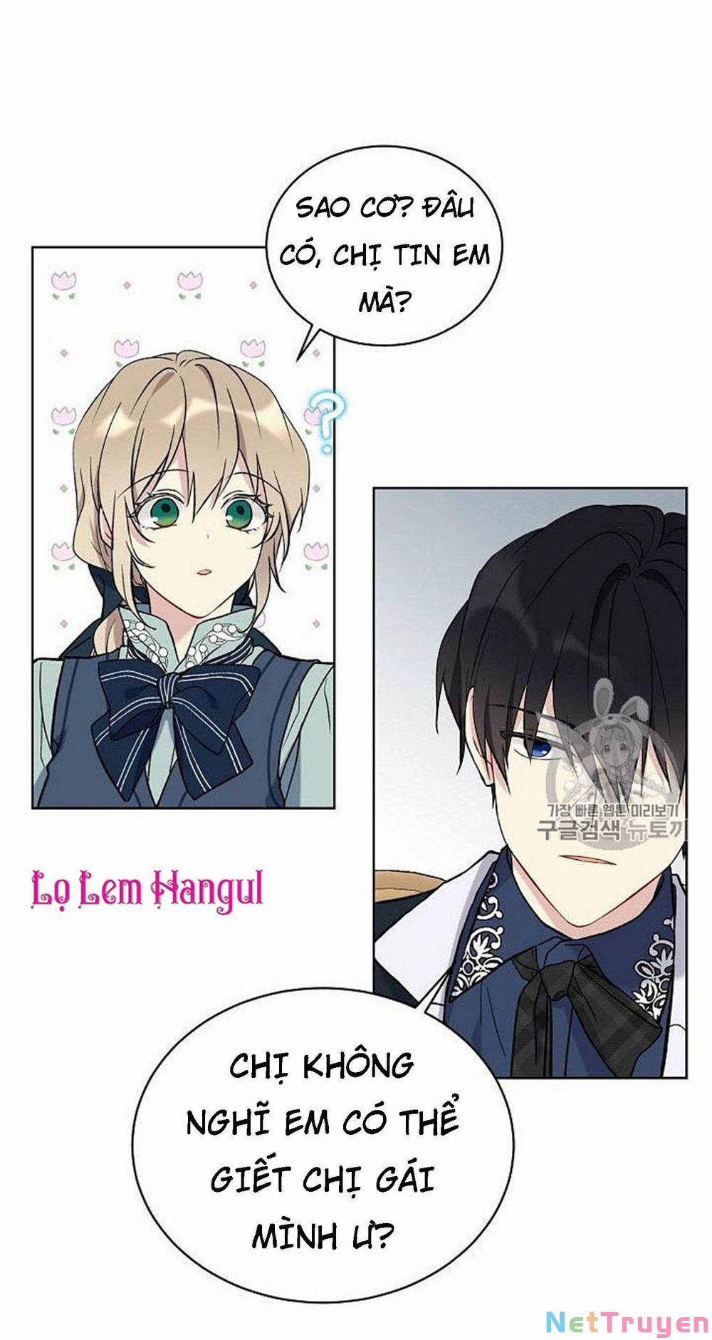 Vương Miện Viridescent 13 trang 38