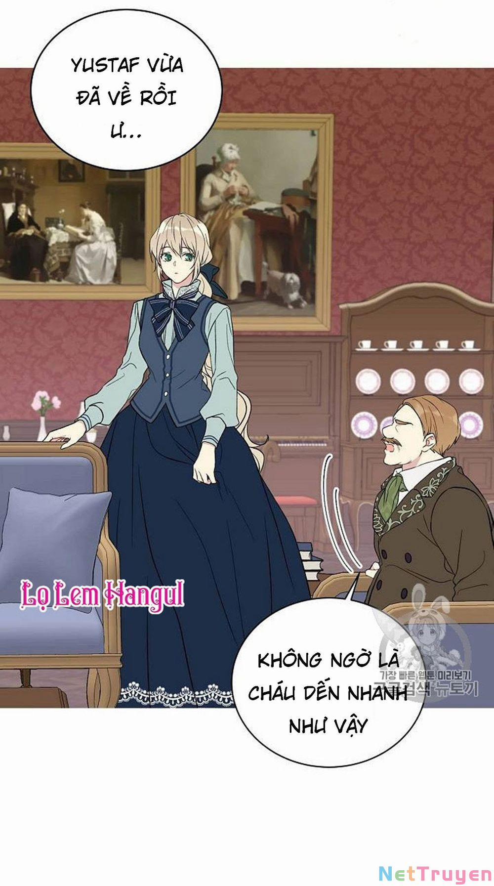 Vương Miện Viridescent 13 trang 4