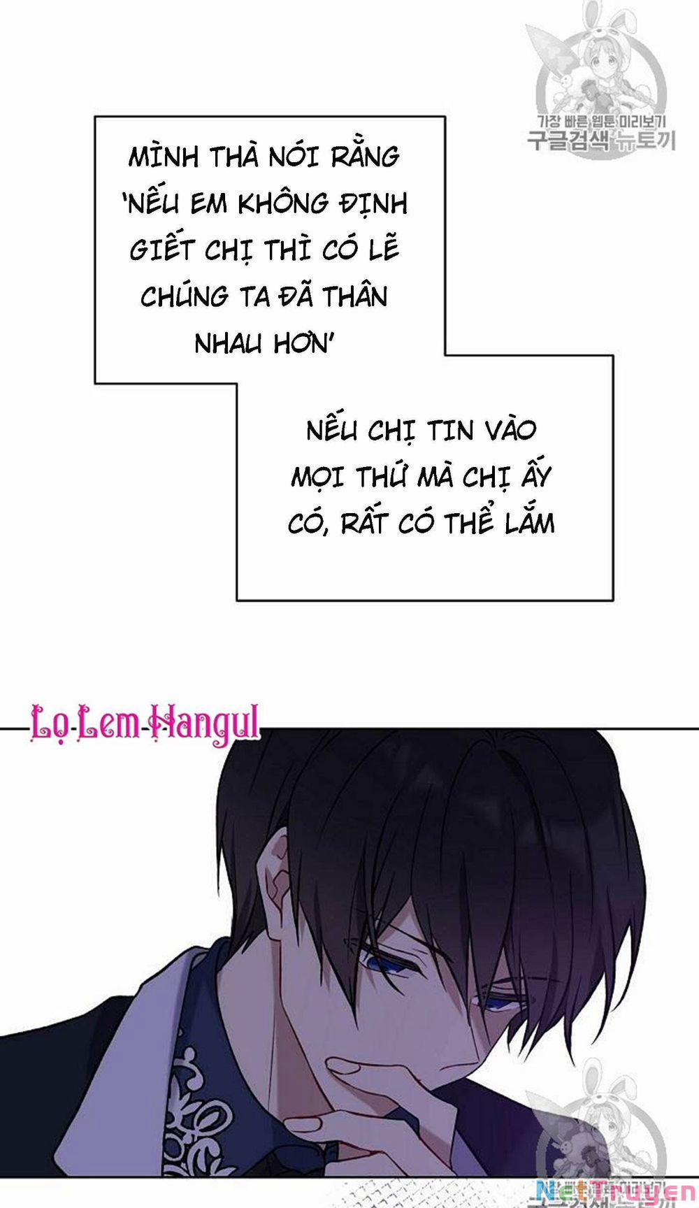 Vương Miện Viridescent 13 trang 40