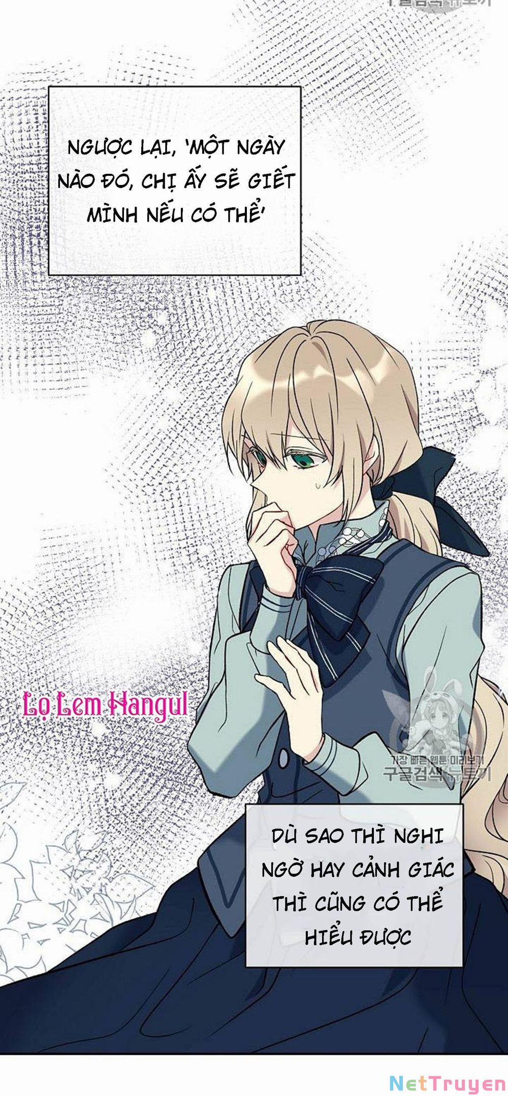 Vương Miện Viridescent 13 trang 41