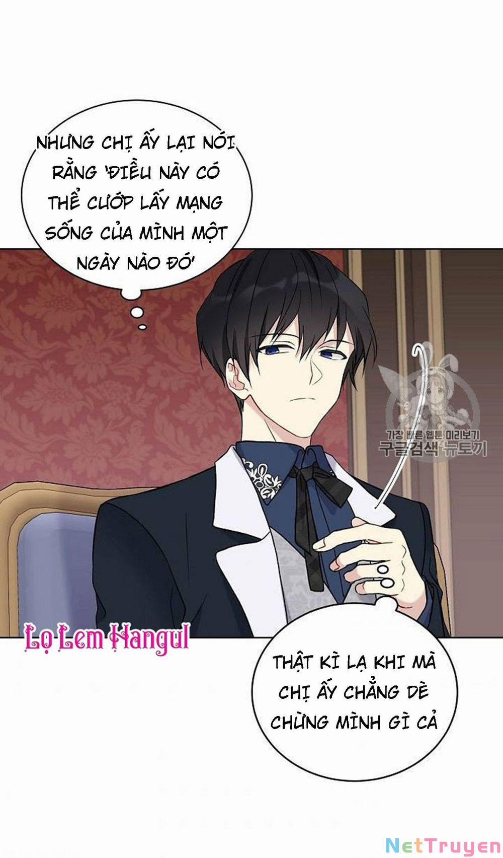 Vương Miện Viridescent 13 trang 42