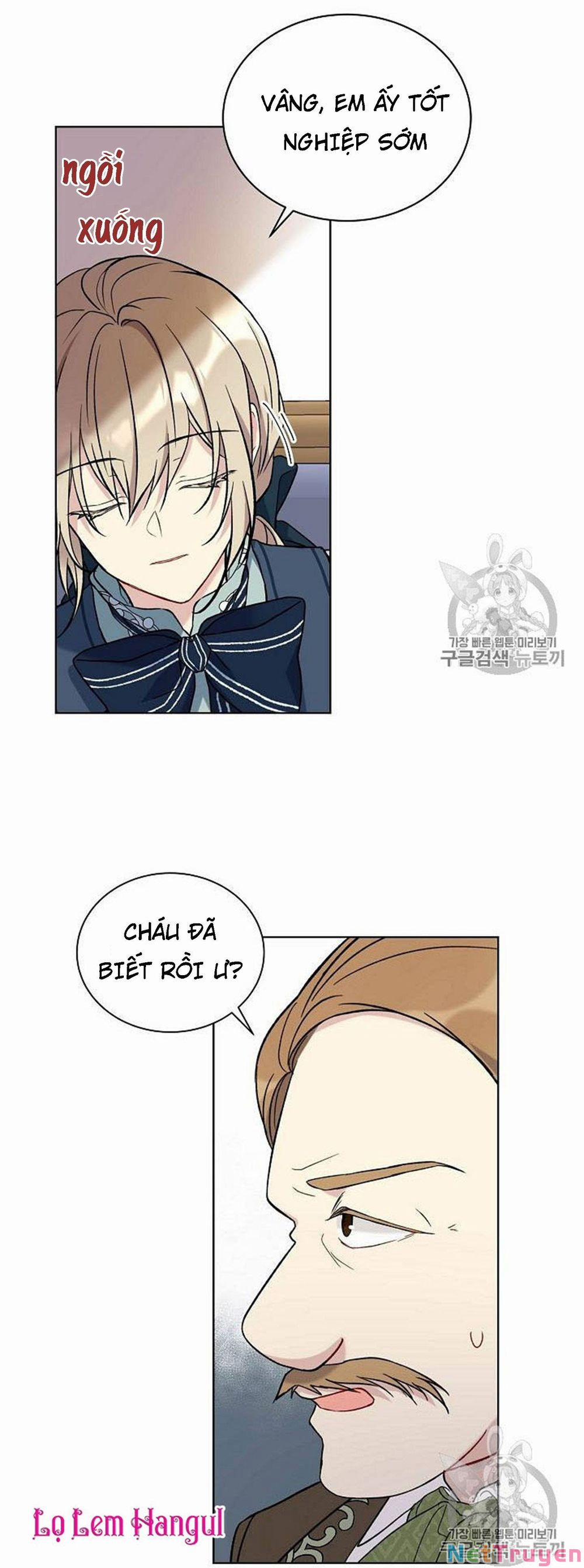 Vương Miện Viridescent 13 trang 5