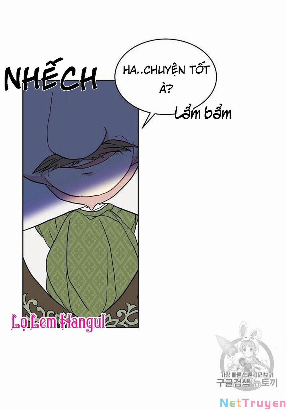 Vương Miện Viridescent 13 trang 7