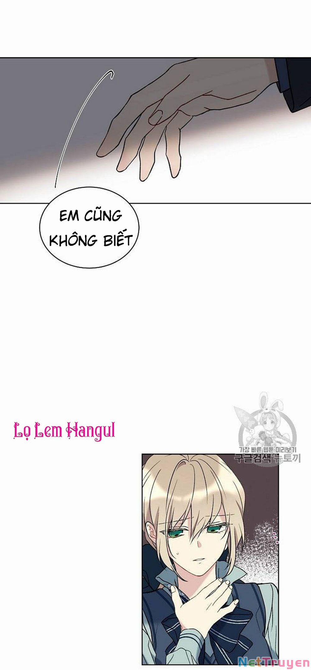 Vương Miện Viridescent 14 trang 12