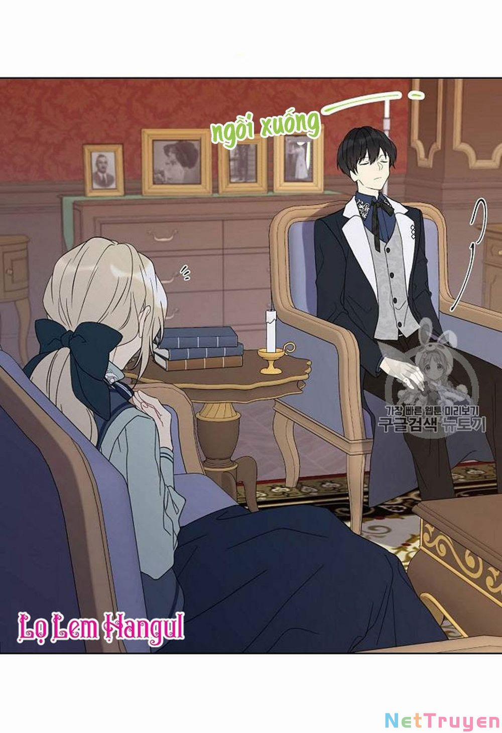 Vương Miện Viridescent 14 trang 13