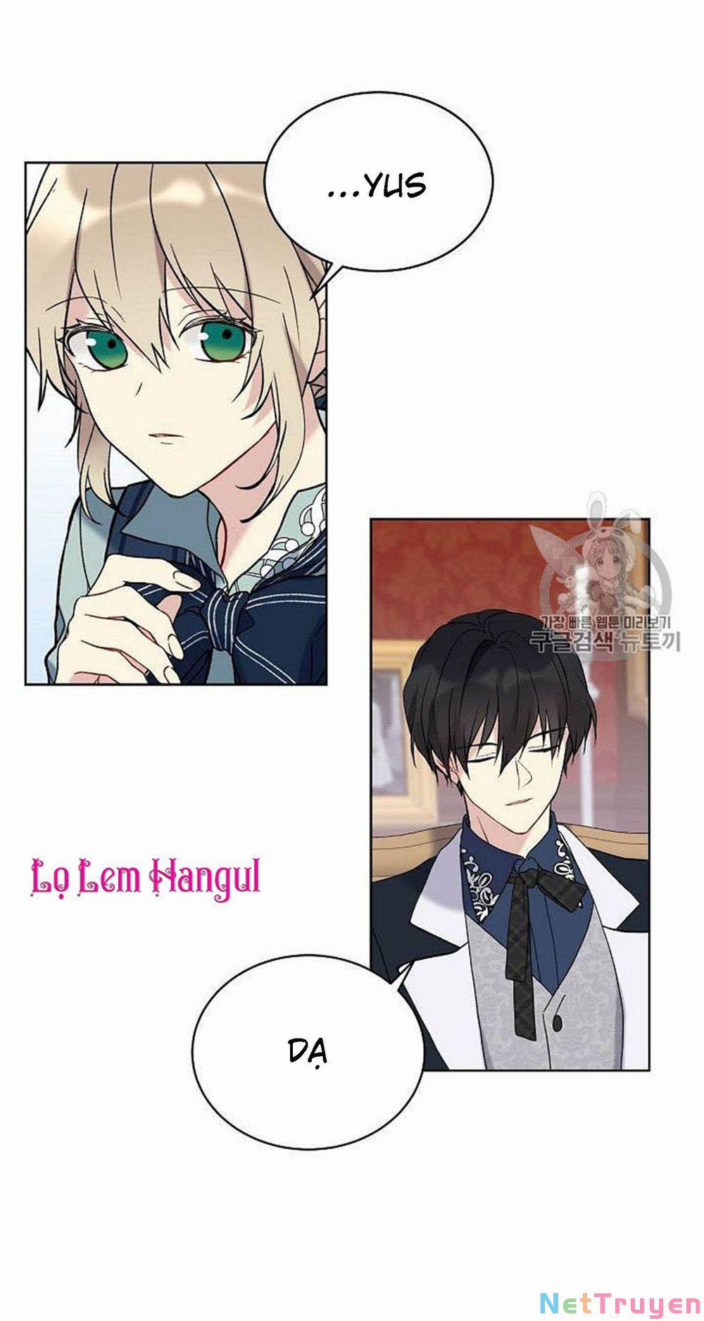 Vương Miện Viridescent 14 trang 14