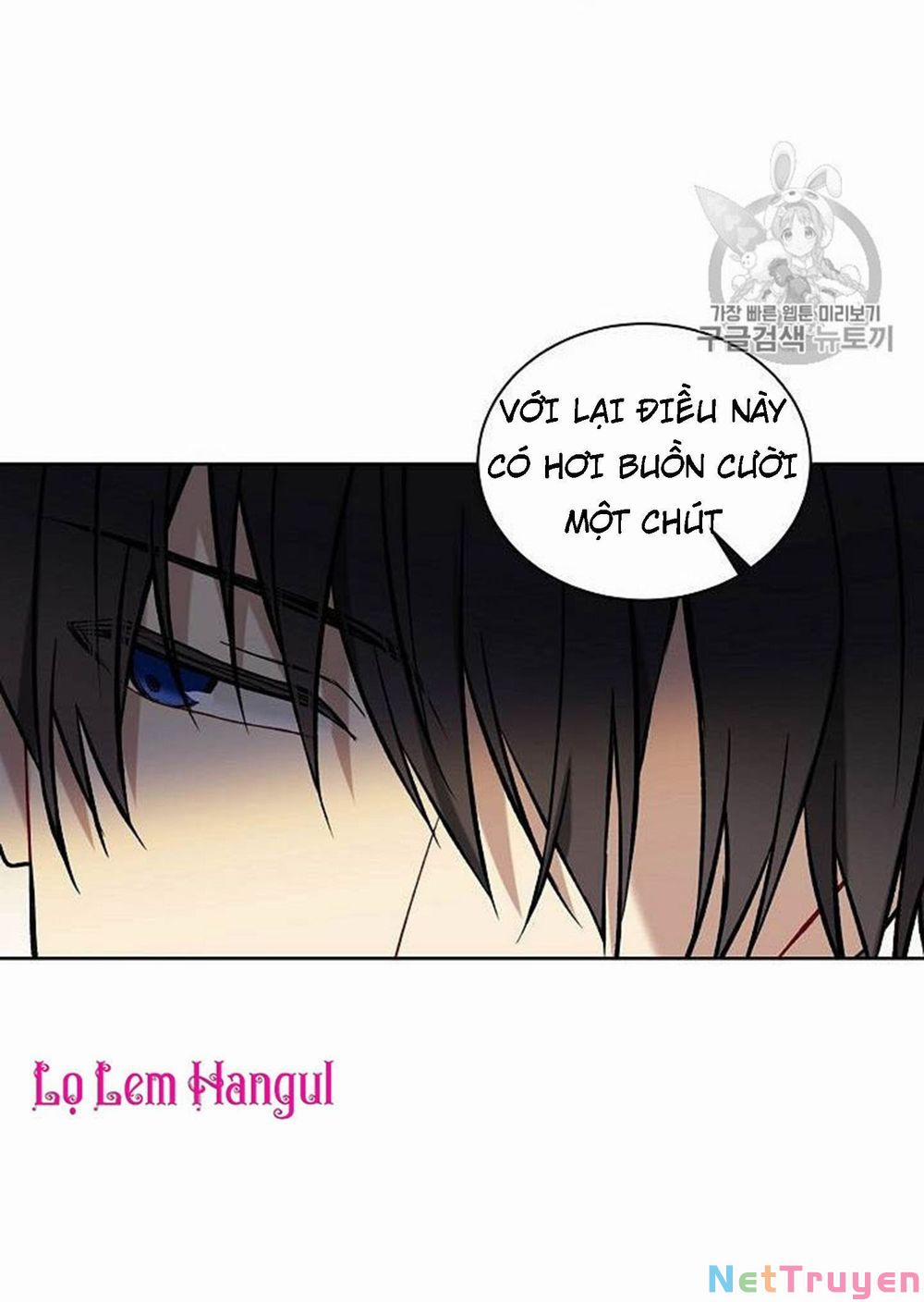 Vương Miện Viridescent 14 trang 17