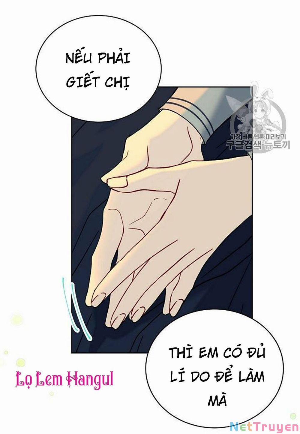 Vương Miện Viridescent 14 trang 18