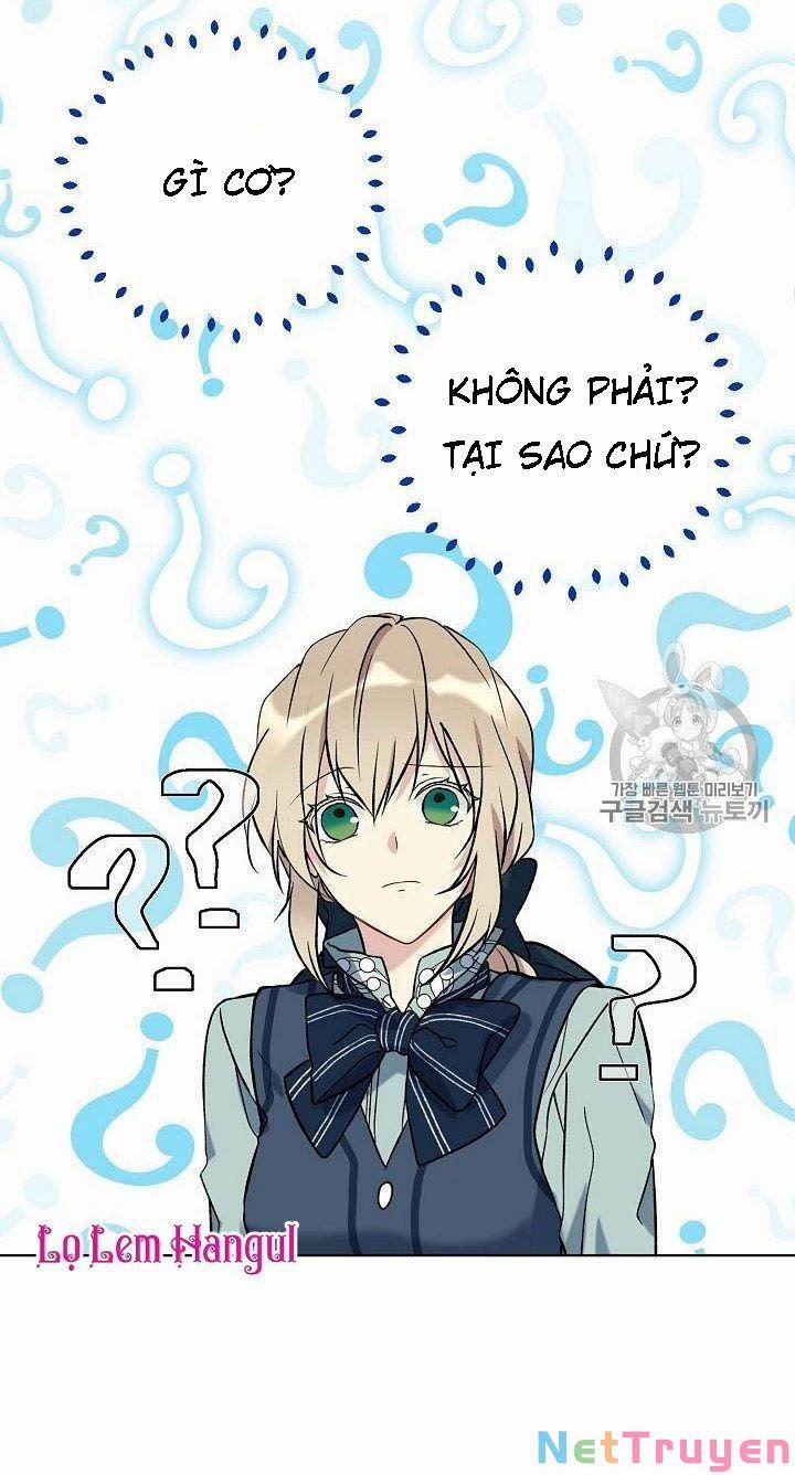 Vương Miện Viridescent 14 trang 23