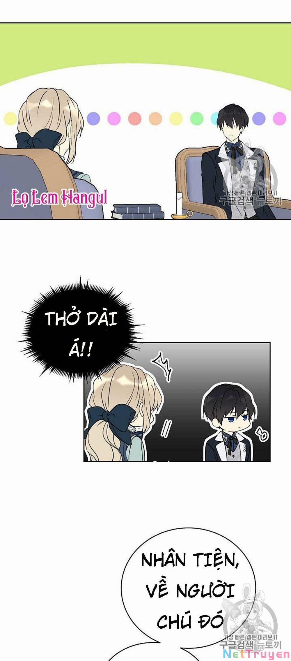 Vương Miện Viridescent 14 trang 24