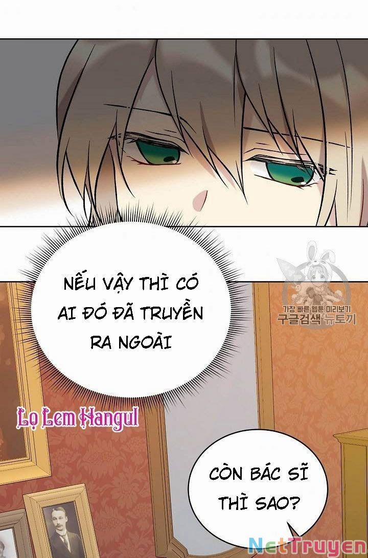 Vương Miện Viridescent 14 trang 27