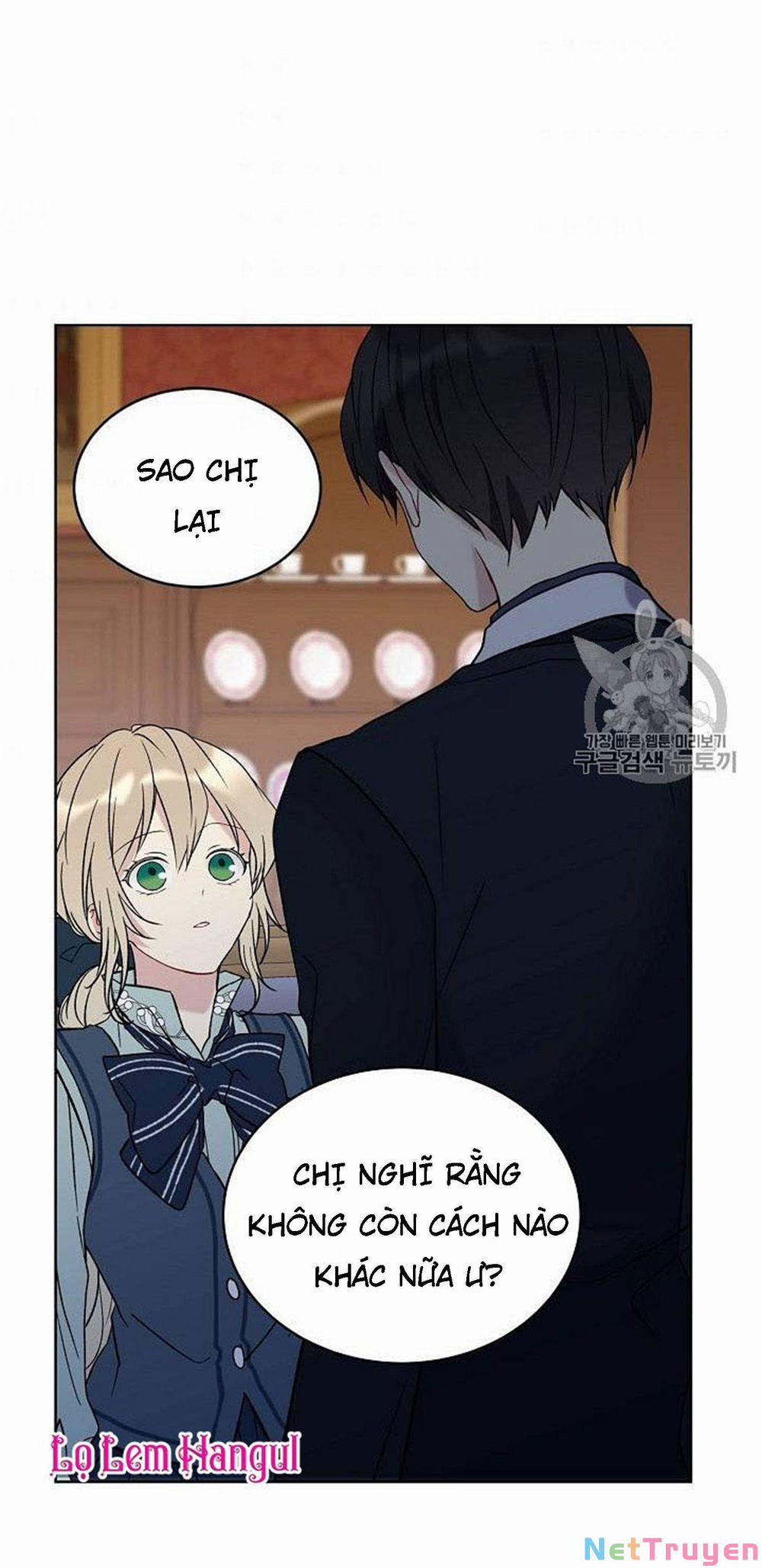 Vương Miện Viridescent 14 trang 3