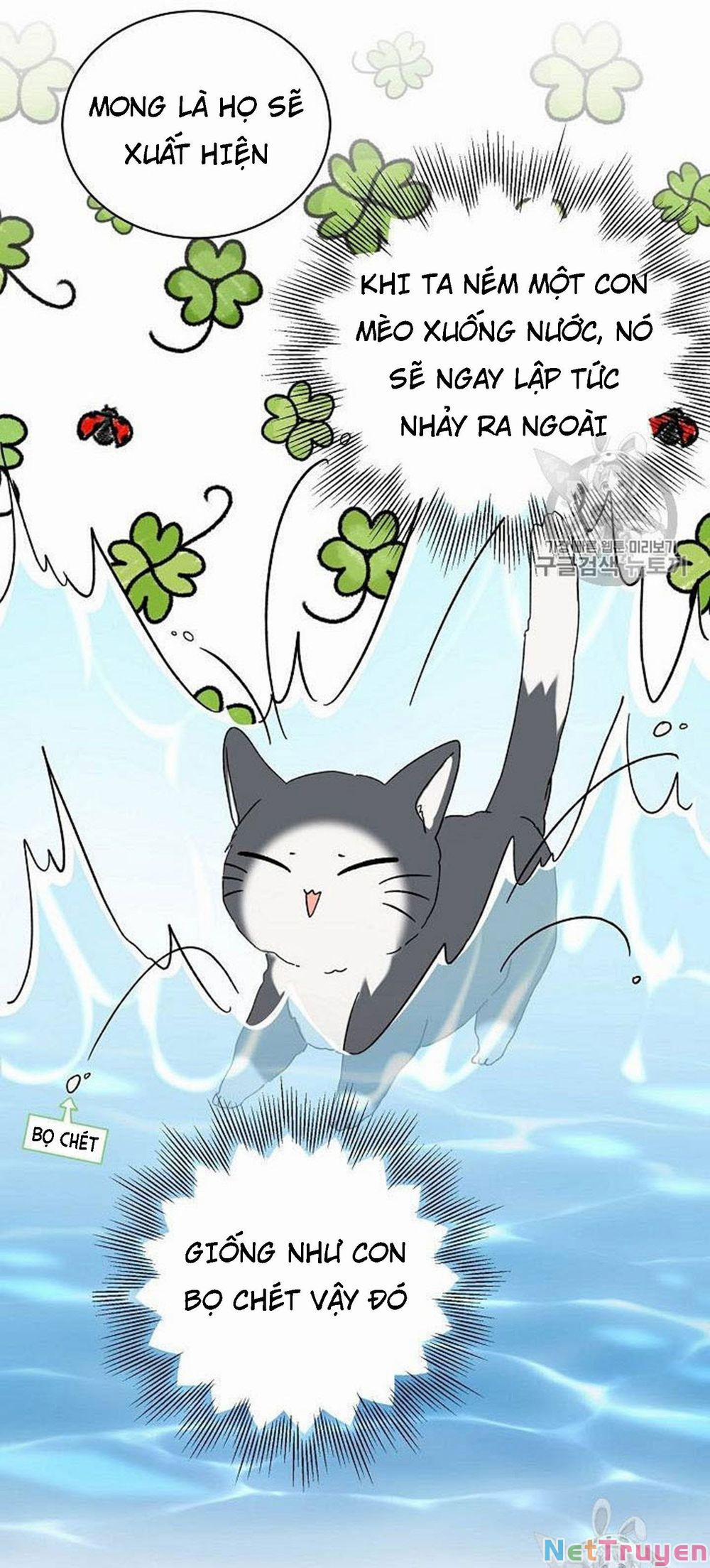 Vương Miện Viridescent 14 trang 32