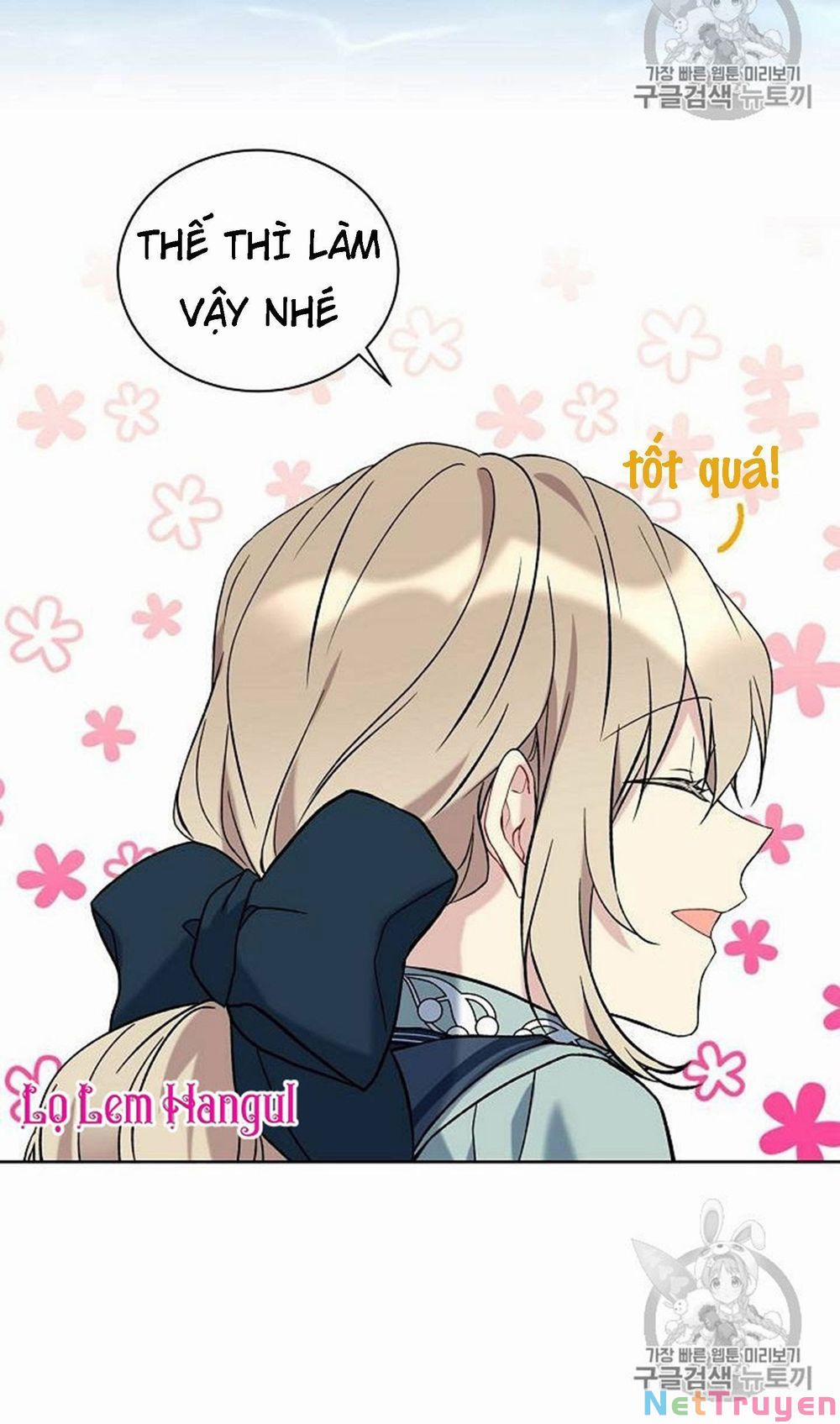 Vương Miện Viridescent 14 trang 33