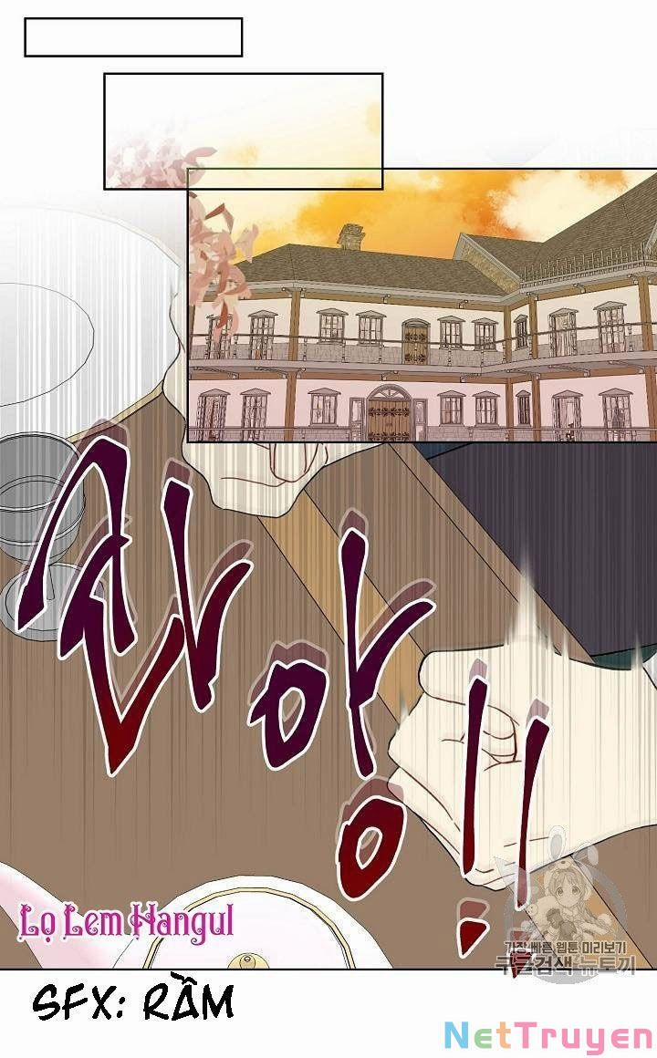 Vương Miện Viridescent 14 trang 34