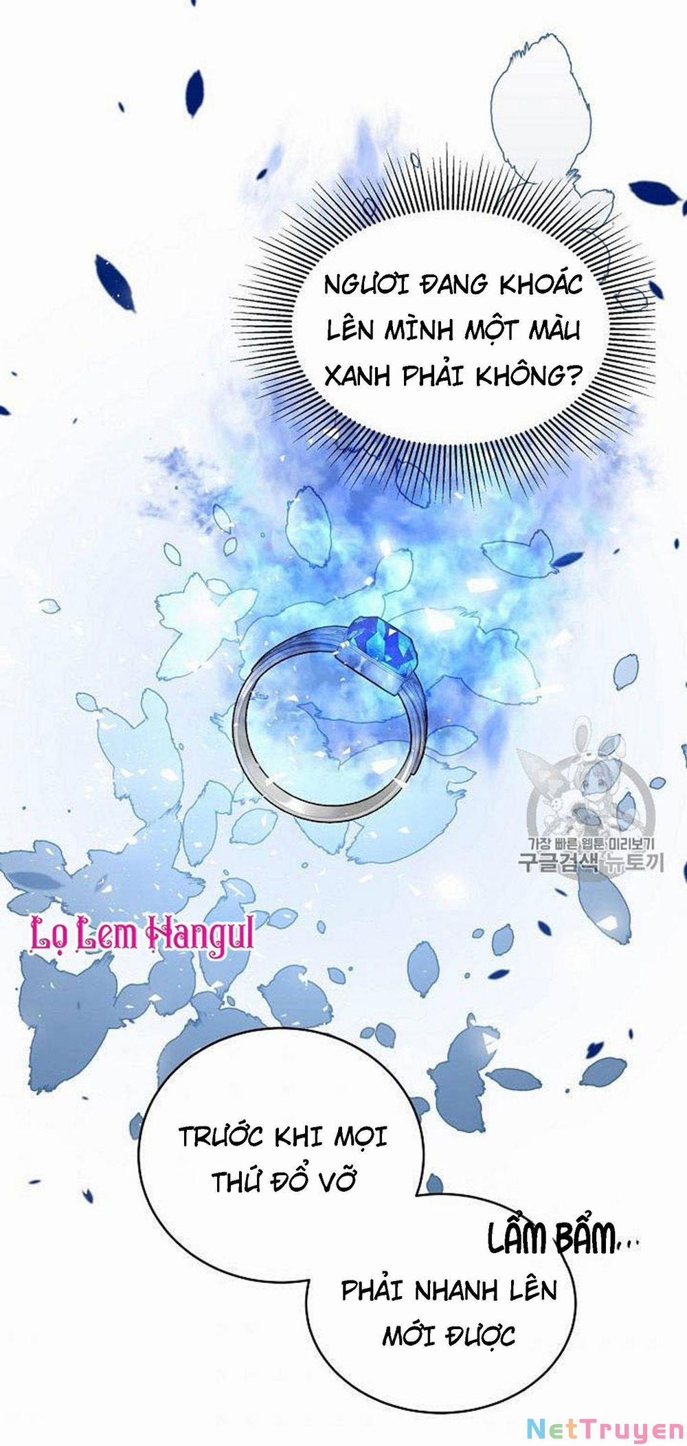 Vương Miện Viridescent 14 trang 45