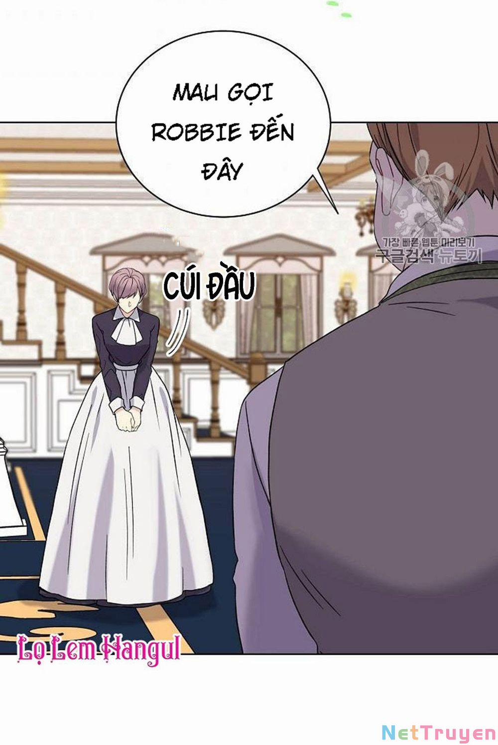 Vương Miện Viridescent 14 trang 47