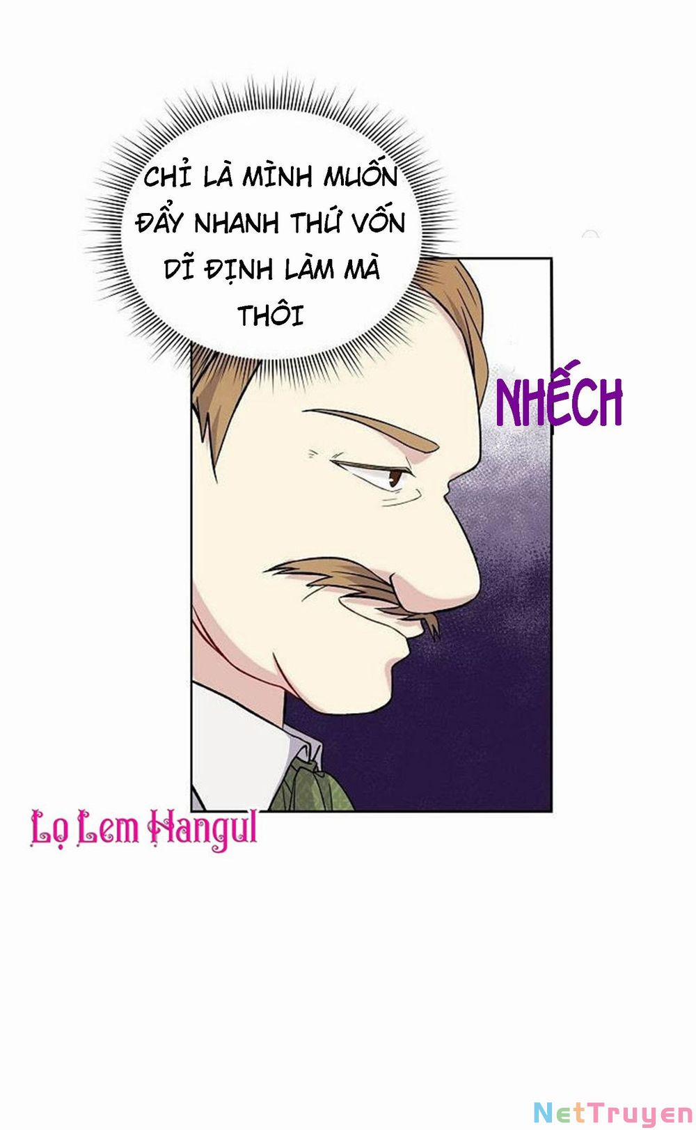 Vương Miện Viridescent 14 trang 48