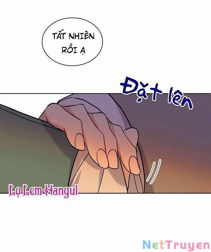 Vương Miện Viridescent 14 trang 51