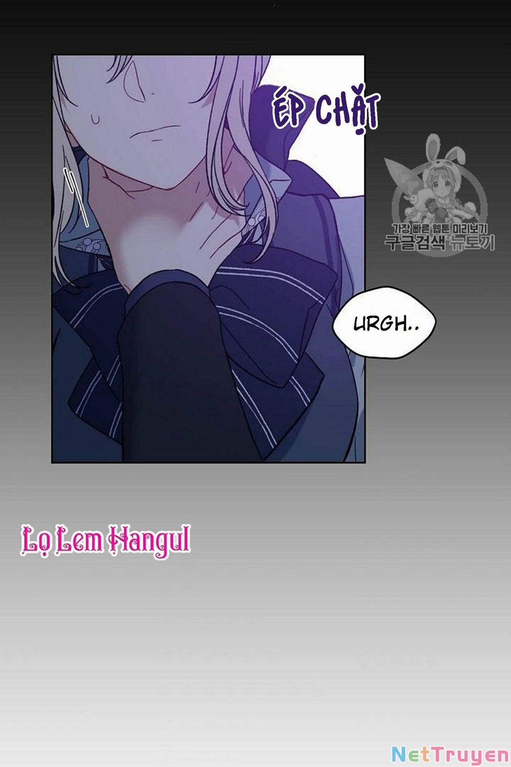 Vương Miện Viridescent 14 trang 9