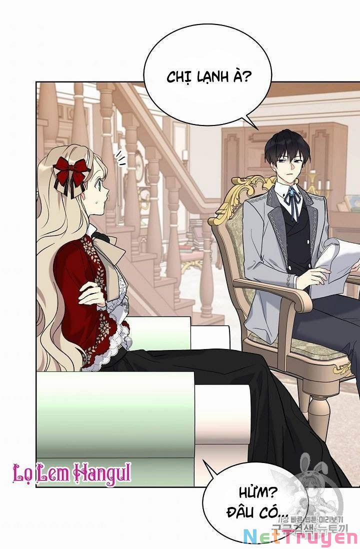 Vương Miện Viridescent 15 trang 1