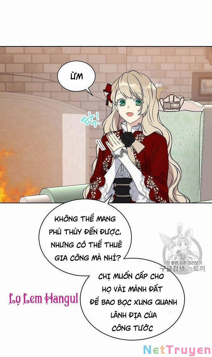 Vương Miện Viridescent 15 trang 10