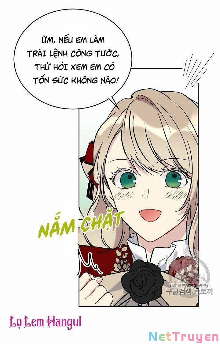 Vương Miện Viridescent 15 trang 12