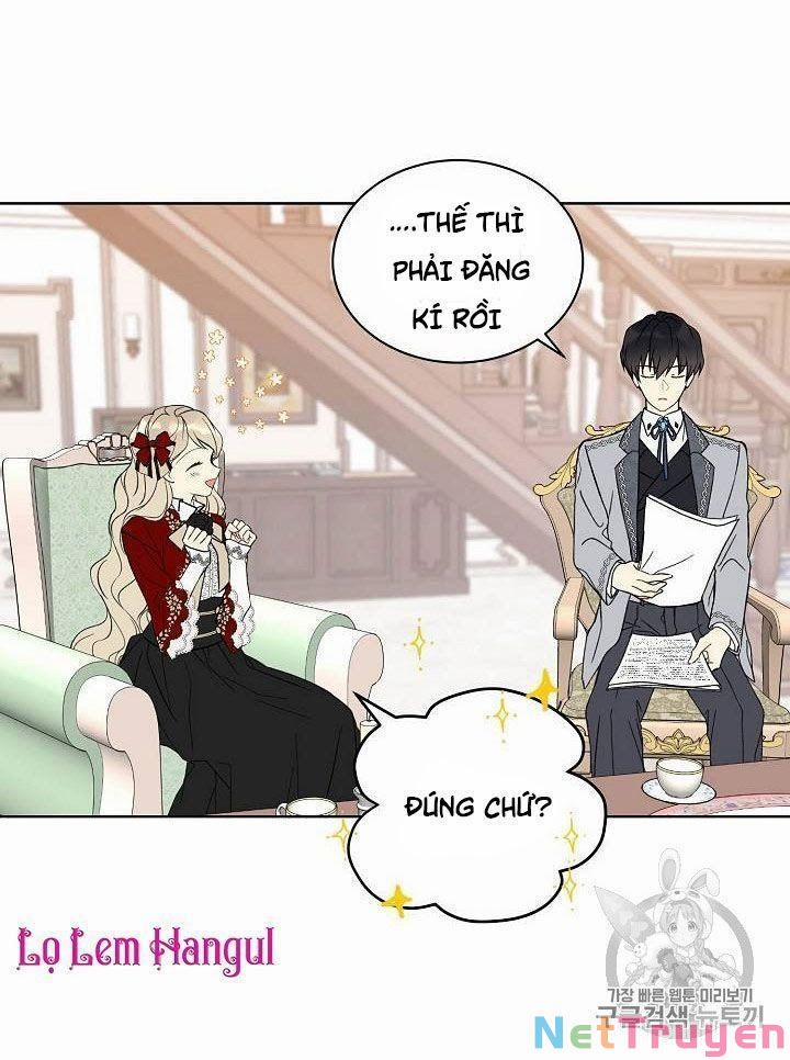 Vương Miện Viridescent 15 trang 13