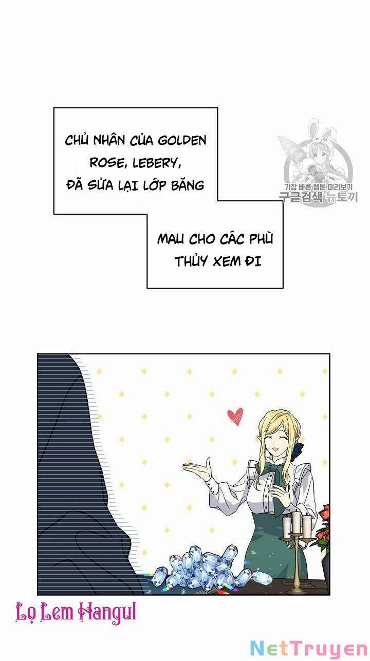 Vương Miện Viridescent 15 trang 17