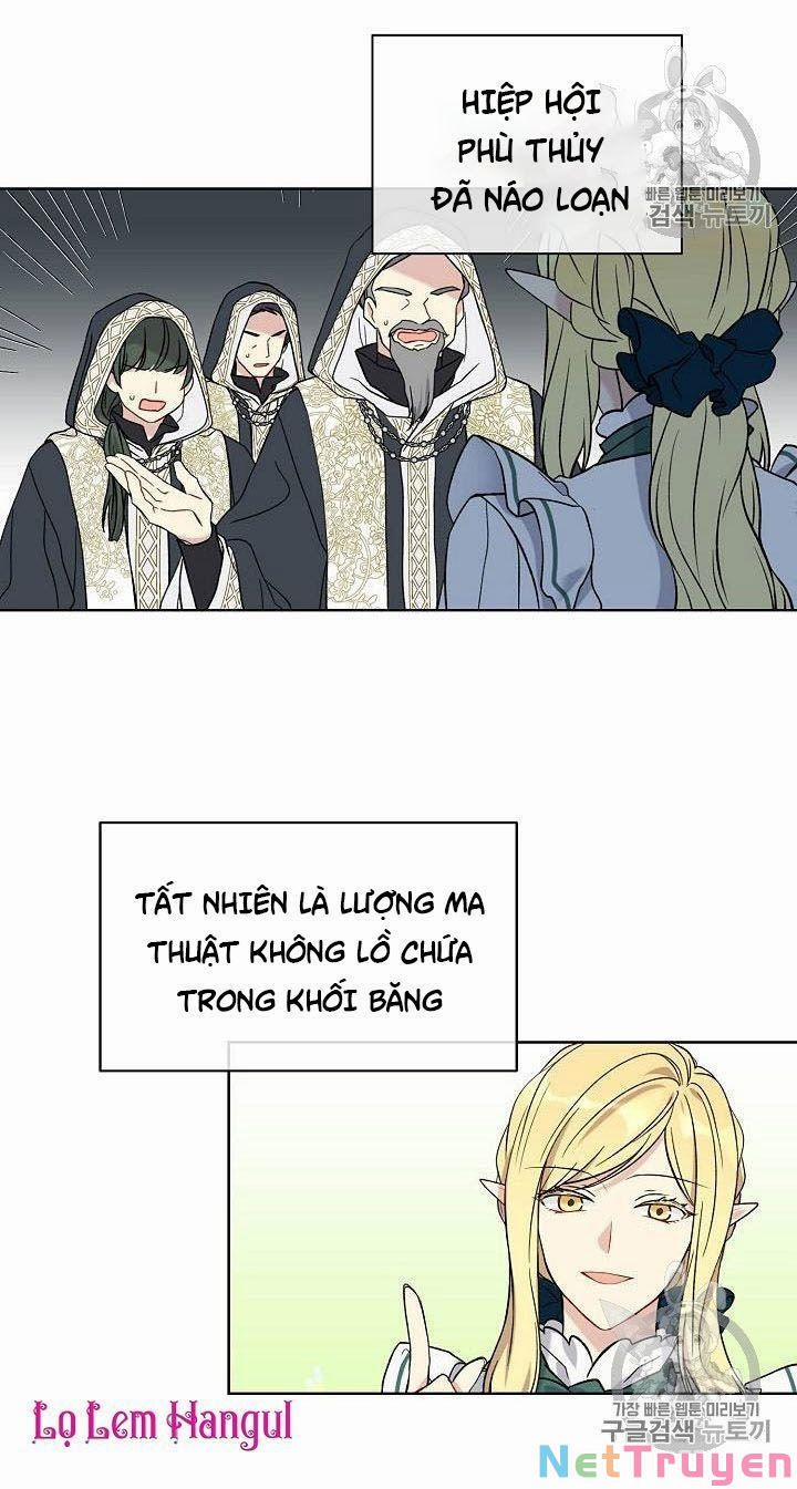 Vương Miện Viridescent 15 trang 18