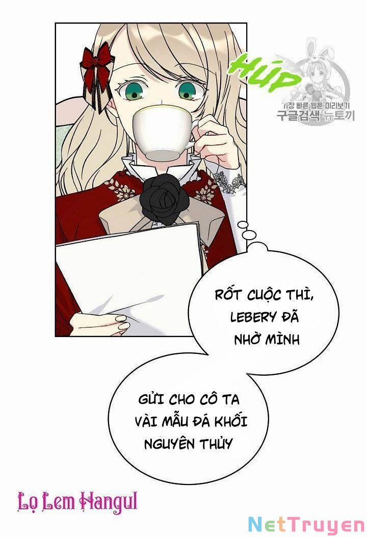 Vương Miện Viridescent 15 trang 20