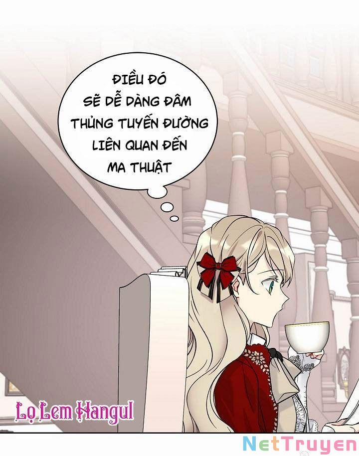 Vương Miện Viridescent 15 trang 23