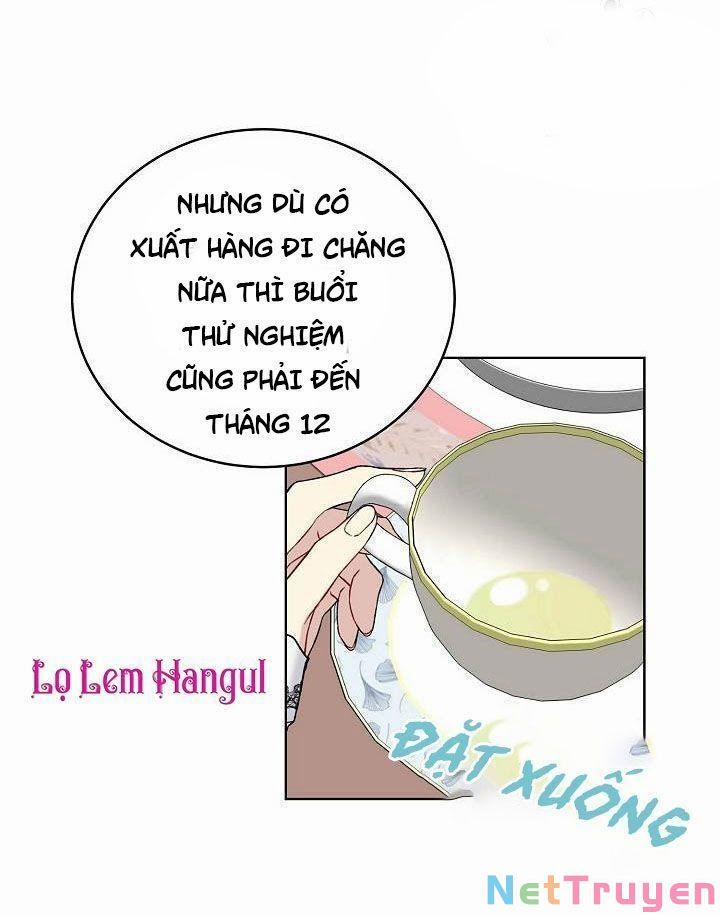 Vương Miện Viridescent 15 trang 24