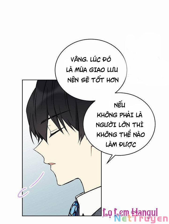 Vương Miện Viridescent 15 trang 25