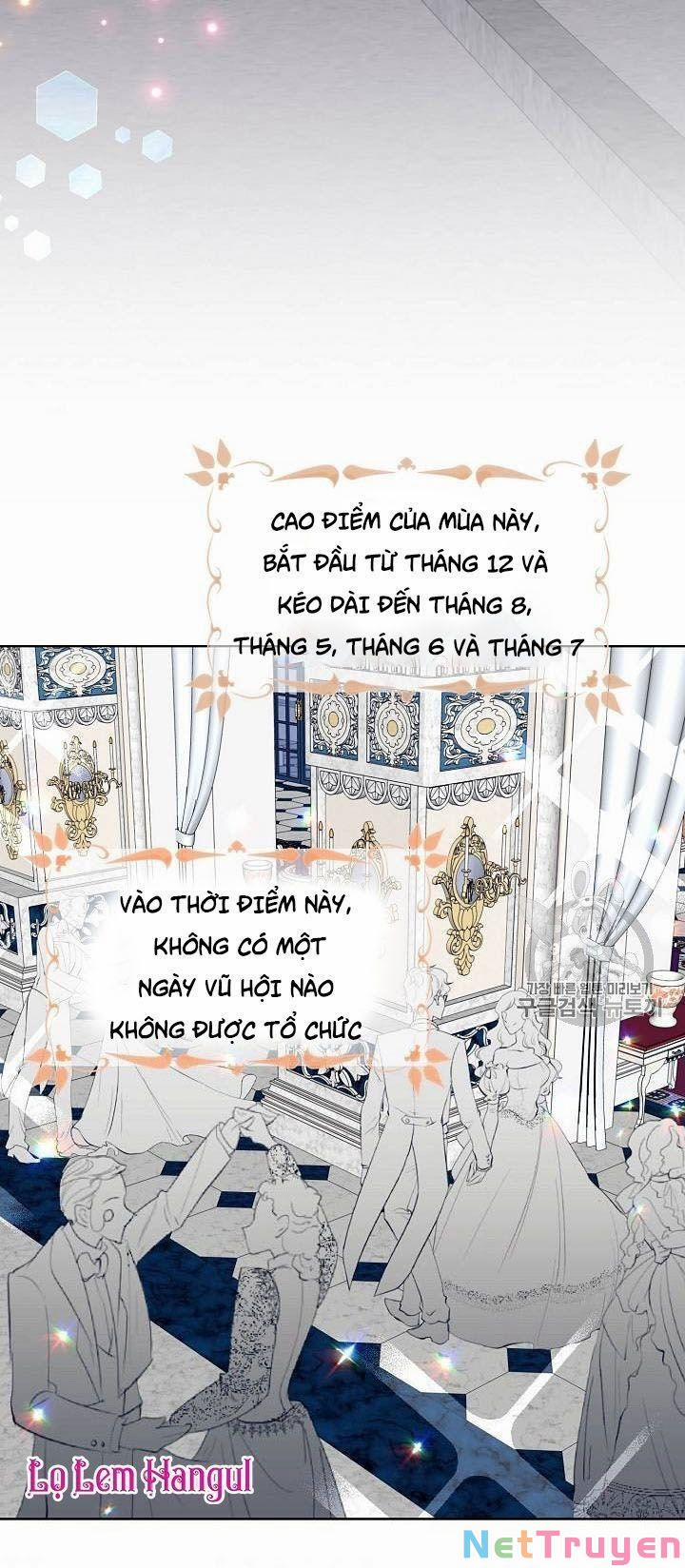 Vương Miện Viridescent 15 trang 28