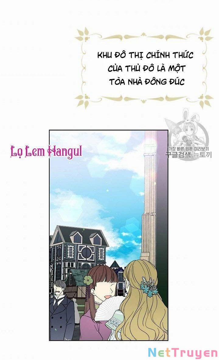 Vương Miện Viridescent 15 trang 29