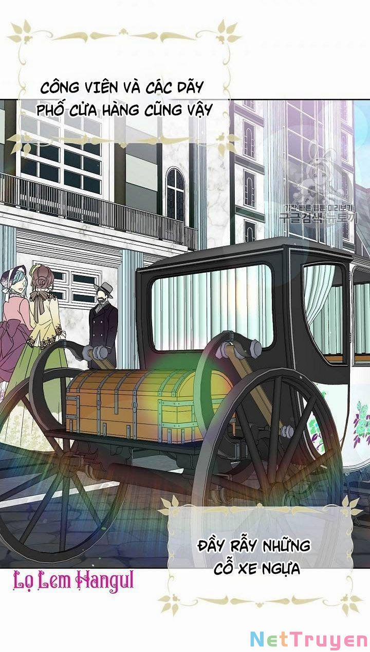 Vương Miện Viridescent 15 trang 30