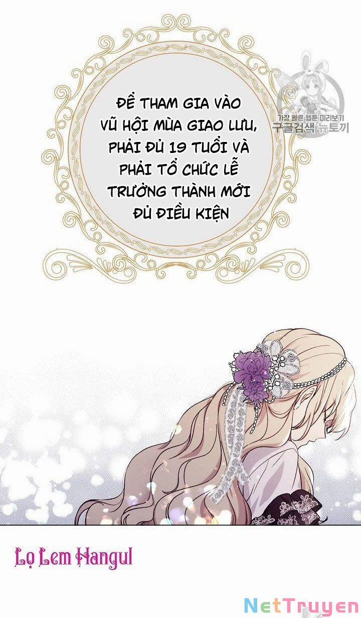 Vương Miện Viridescent 15 trang 31