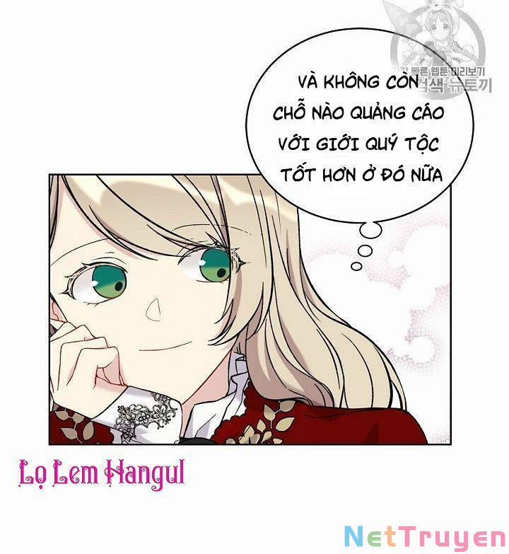 Vương Miện Viridescent 15 trang 32