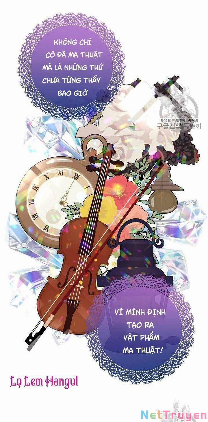 Vương Miện Viridescent 15 trang 33