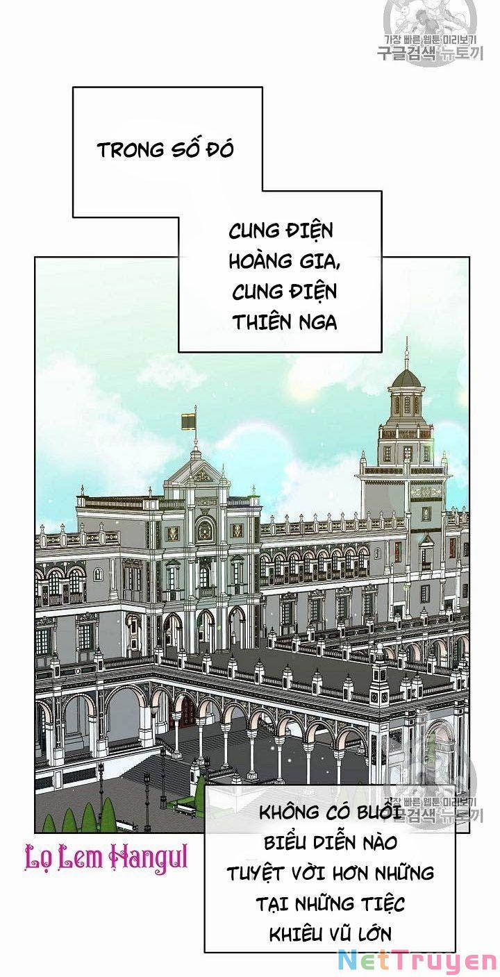 Vương Miện Viridescent 15 trang 34